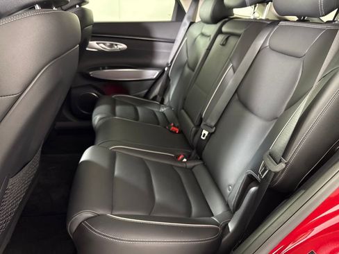 Used 2024 Genesis GV70 2.5T w/ Advanced Package image 16