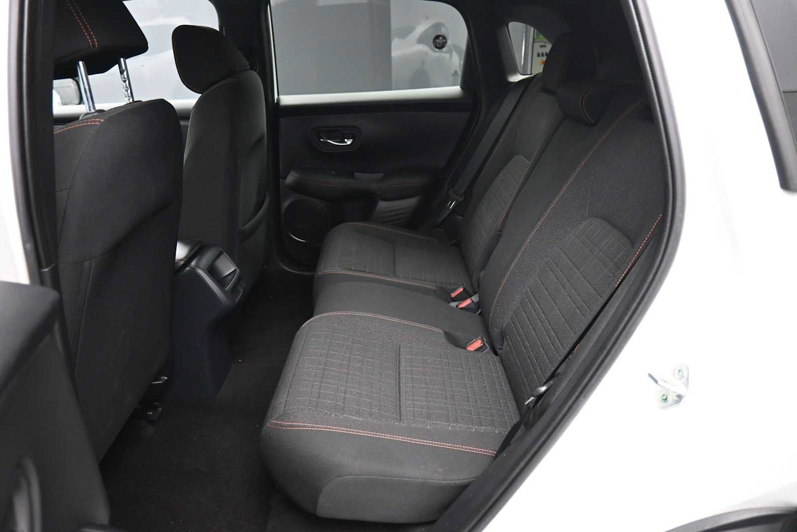 Certified 2025 Honda HR-V Sport image 20