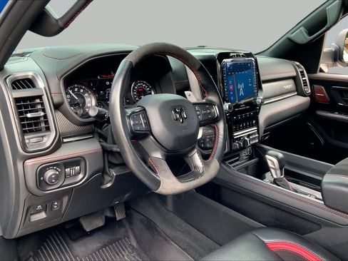 Used 2021 RAM 1500 TRX w/ TRX Level 2 Equipment Group AWD/4WD image 18