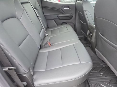 New 2026 GMC Canyon Elevation w/ Convenience Package AWD/4WD image 29