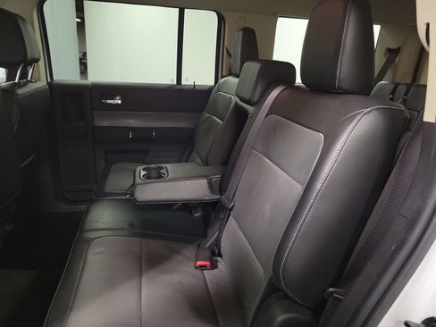 Used 2015 Ford Flex SEL w/ Equipment Group 202A FWD image 25