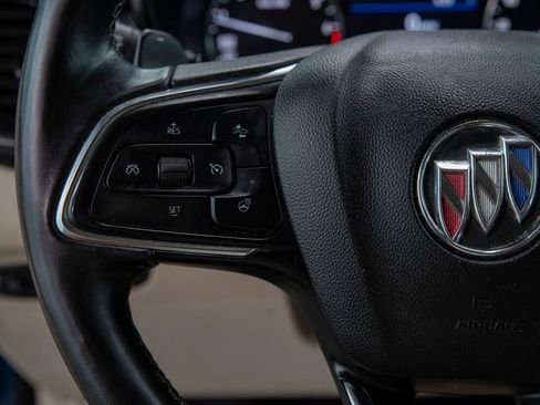 Used 2023 Buick Envision Preferred image 19