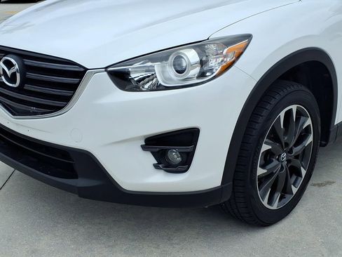 Used 2016 MAZDA CX-5 Grand Touring AWD/4WD image 18