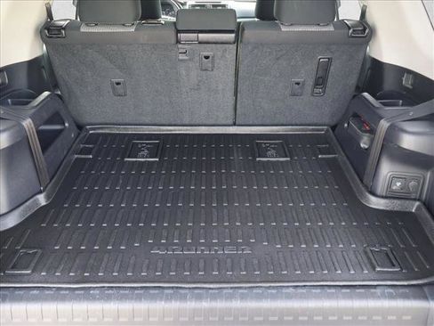 Certified 2024 Toyota 4Runner SR5 AWD/4WD image 6