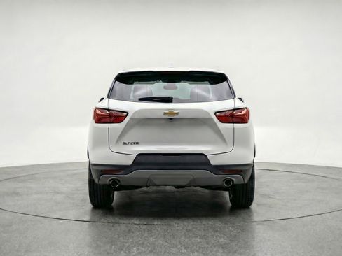 Used 2025 Chevrolet Blazer LT image 7