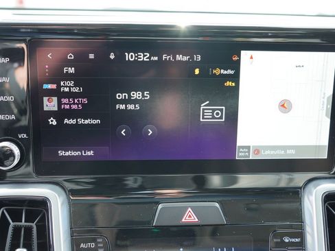 Certified 2023 Kia Sorento SX image 27