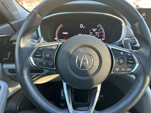 Used 2023 Acura MDX SH-AWD w/ Advance Package image 28