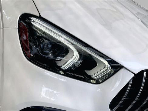 Used 2023 Mercedes-Benz GLE 53 AMG 4MATIC image 27
