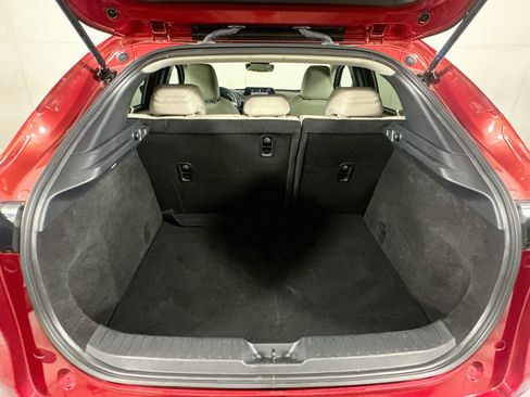 Used 2025 MAZDA CX-30 AWD 2.5 S w/ Preferred Package image 29