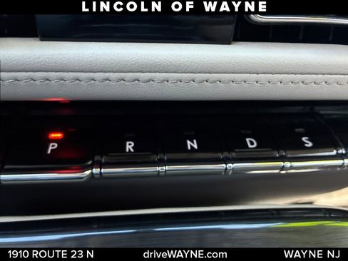 Used 2023 Lincoln Nautilus Reserve AWD/4WD image 22