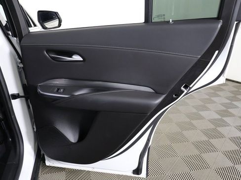 Used 2024 Cadillac XT4 Premium Luxury image 25