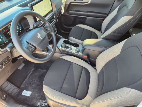 New 2025 Ford Bronco Sport Big Bend image 13