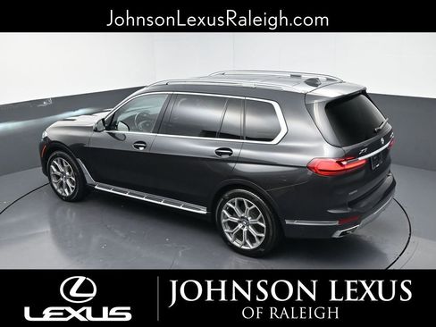 Used 2020 BMW X7 xDrive40i w/ Cold Weather Package image 26
