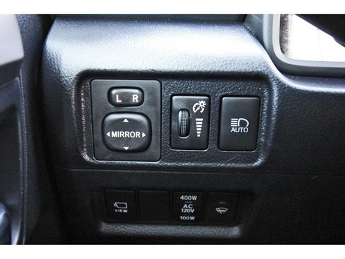 Used 2023 Toyota 4Runner SR5 Premium w/ Moonroof Package RWD image 19