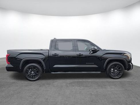 Used 2024 Toyota Tundra Limited RWD image 3