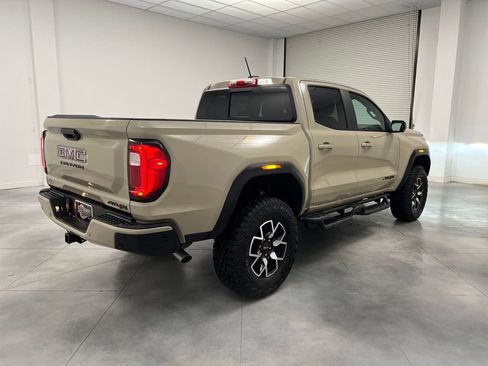 Used 2024 GMC Canyon AT4X image 7