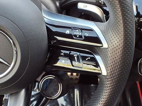 Used 2025 Mercedes-Benz GLA 35 AMG GLA 35 AMG image 10