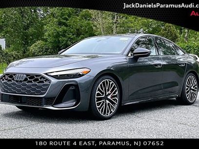 New 2026 Audi S5 Premium Plus