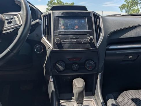Used 2023 Subaru Forester Premium AWD/4WD image 16