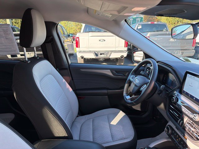 Used 2023 Ford Escape Active AWD/4WD image 36