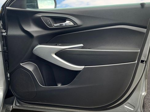 Used 2024 Chevrolet Trax RS image 20