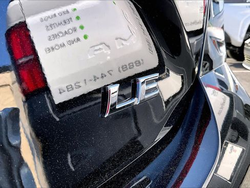 Used 2025 Toyota Camry LE image 10