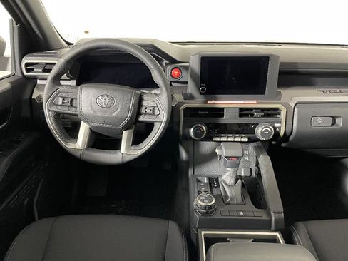 New 2026 Toyota Tacoma TRD Off-Road image 12