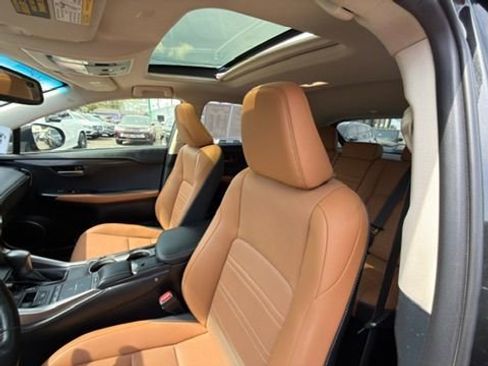 Used 2019 Lexus NX 300 AWD w/ Comfort Package image 19