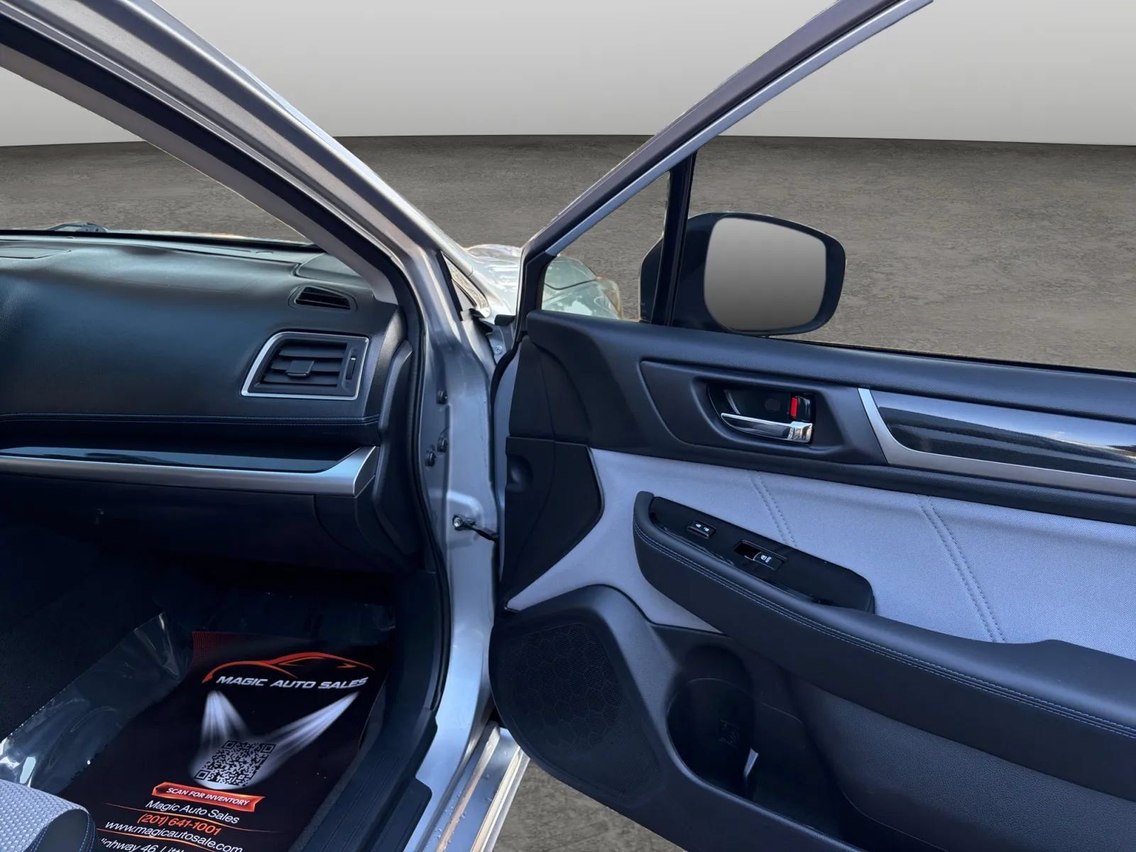 Used 2019 Subaru Legacy 2.5i Sport AWD/4WD image 19