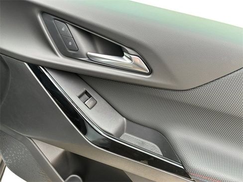 New 2026 Chevrolet Equinox RS w/ Convenience Package III image 14