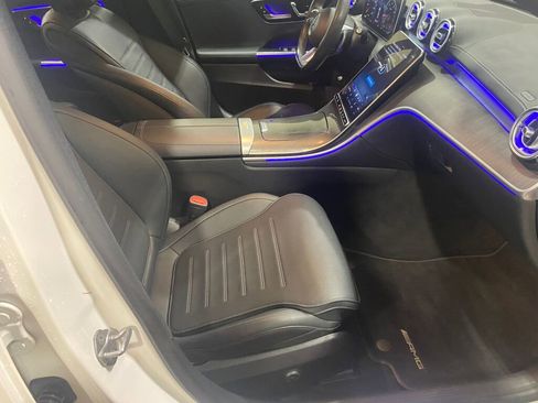 Used 2023 Mercedes-Benz C 300 4MATIC Sedan image 24