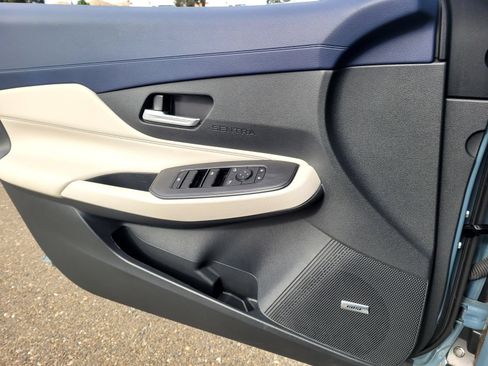 Used 2026 Nissan Sentra SL w/ Floor Mat Package FWD image 23