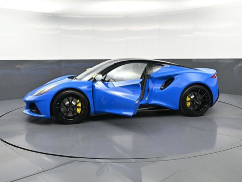 New 2026 Lotus Emira RWD image 35