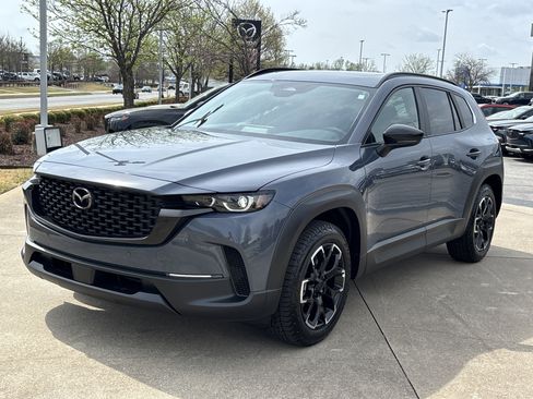 New 2026 MAZDA CX-50 Meridian Edition image 10