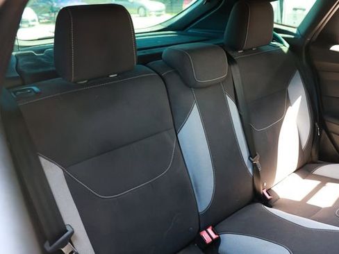 Used 2015 Ford Focus ST FWD image 17