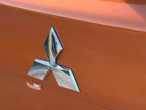 Used 2026 Mitsubishi Outlander Sport ES AWD/4WD image 12
