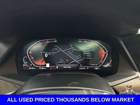 Used 2022 BMW X6 xDrive40i w/ Premium Package AWD/4WD image 31