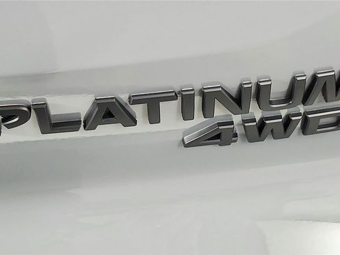 Certified 2024 Nissan Pathfinder Platinum w/ Lighting Package (N93) AWD/4WD image 20