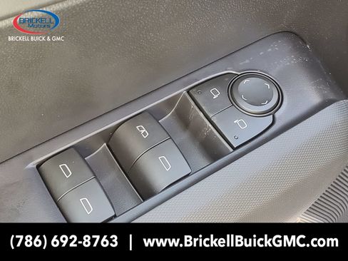 New 2026 GMC Canyon Elevation w/ Convenience Package AWD/4WD image 18