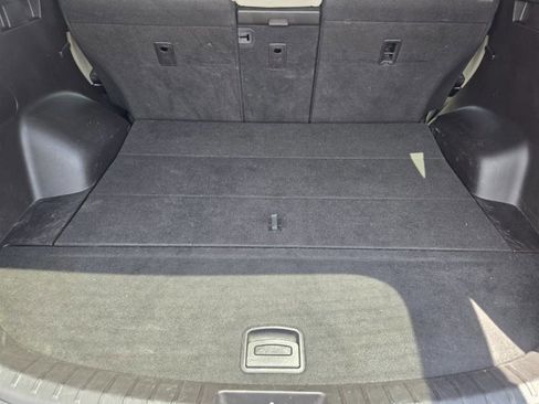 Used 2018 Hyundai Santa Fe Sport w/ 2.4L Value Package 02 FWD image 30