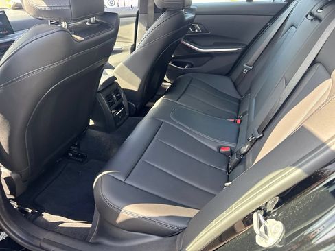 Used 2026 BMW 330i Sedan w/ Convenience Package RWD image 16