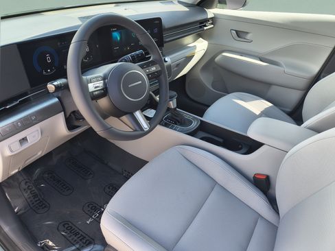 New 2027 Hyundai Kona SEL Sport FWD image 17
