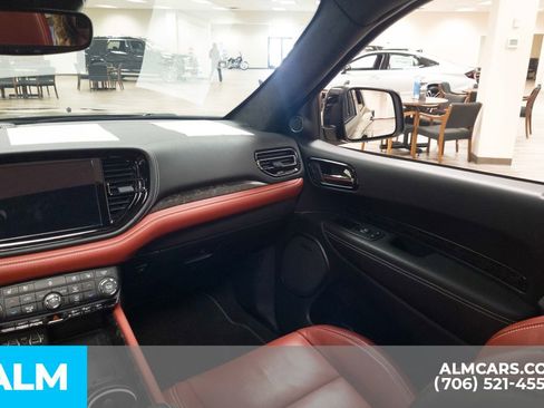 Used 2024 Dodge Durango SRT Hellcat image 29