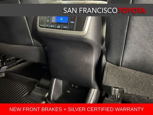 Certified 2019 Toyota Highlander XLE image 18