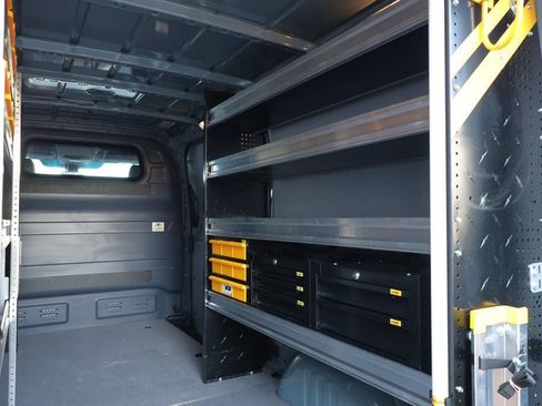 Used 2024 Mercedes-Benz Sprinter 2500 image 21