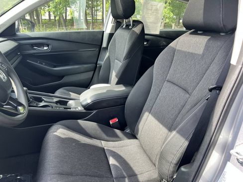 Used 2024 Honda Accord EX image 15
