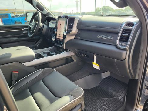 New 2026 RAM 1500 Laramie w/ Laramie Southwest Edition image 9