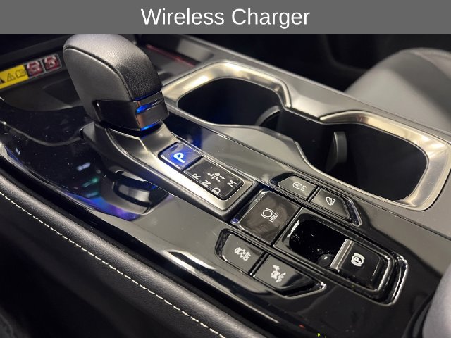 Certified 2024 Lexus NX 350 AWD image 20