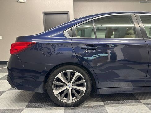 Used 2018 Subaru Legacy 2.5i Limited image 7