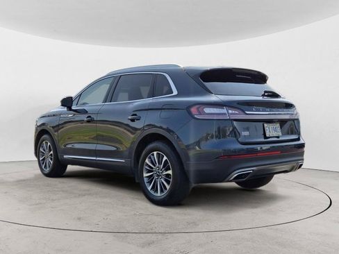 Used 2023 Lincoln Nautilus AWD w/ Premium Package image 5